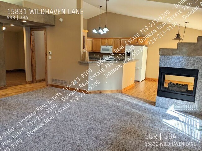 Building Photo - 15831 Wildhaven Ln