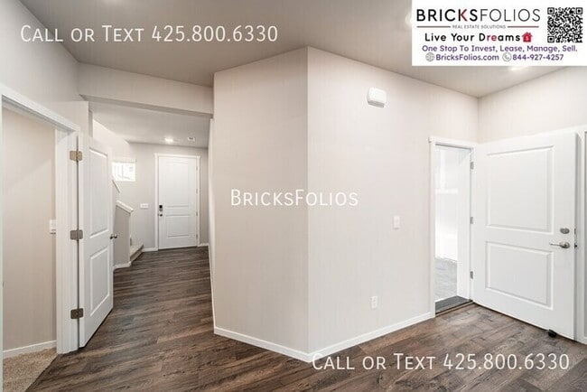 Building Photo - Corner lot For Rent in Port Orchard! Close to Military bases!