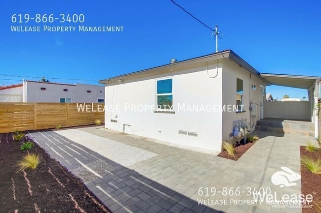 Building Photo - 3941 Marine Vw Ave