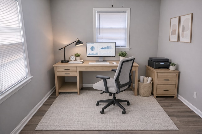 Building Photo - Cute Two Bedroom near KU Medical Center