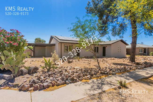 Building Photo - 901 S Belvedere Ave