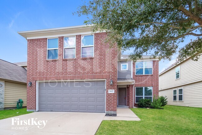 Building Photo - 3607 Zephyr Glen Way