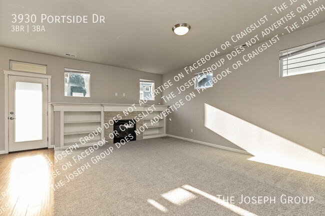 Building Photo - 3930 Portside Dr