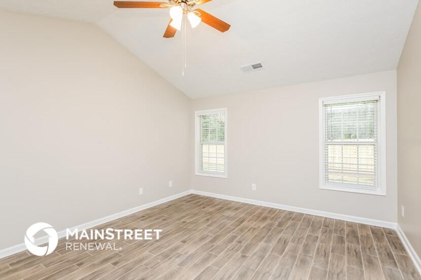 Building Photo - 1121 Ludwick Way