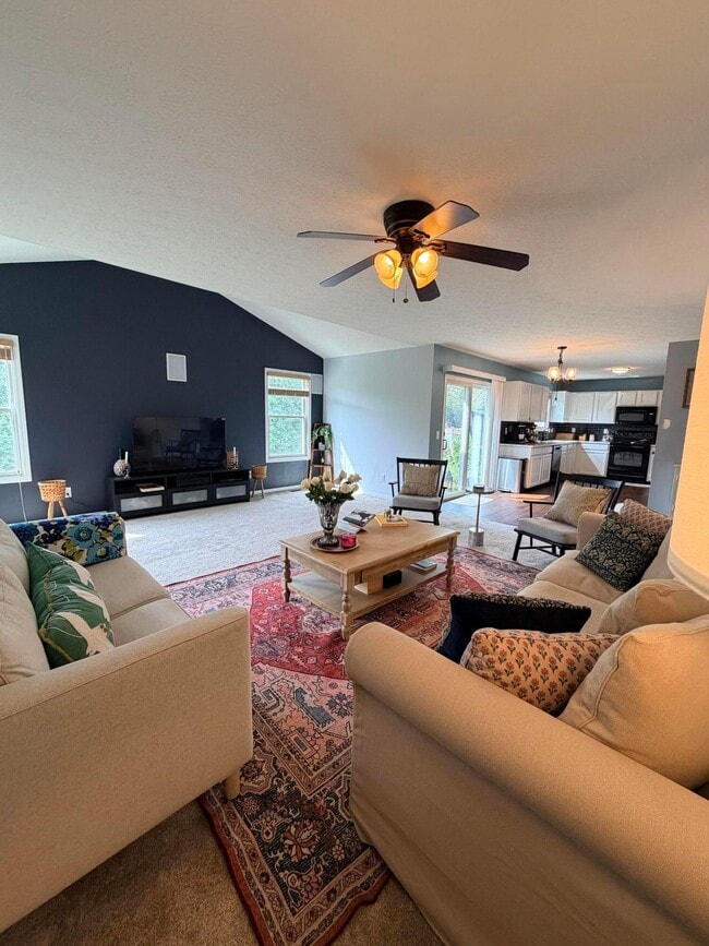 Building Photo - 5205 Wabash River St