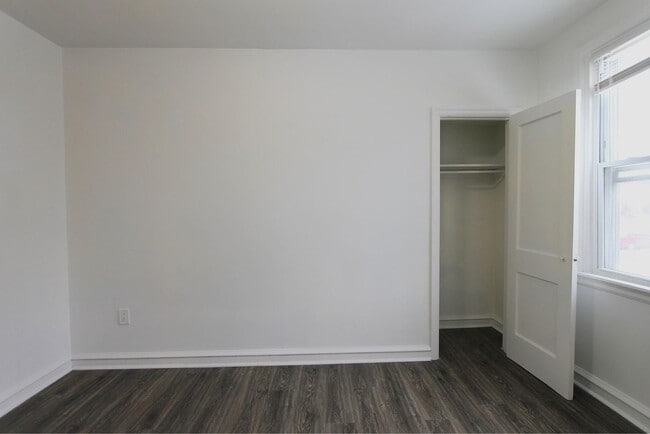 Building Photo - 7900 Michener Ave