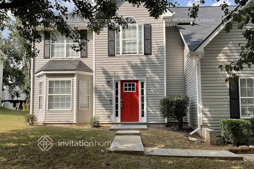 Primary Photo - 2095 Pintail Dr