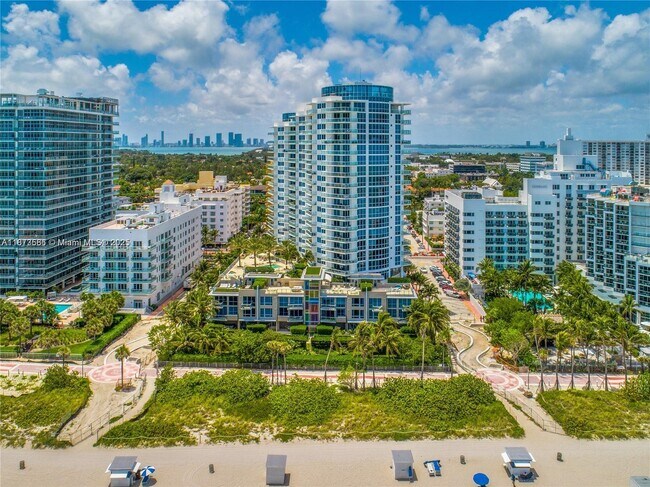 Building Photo - 3801 Collins Ave