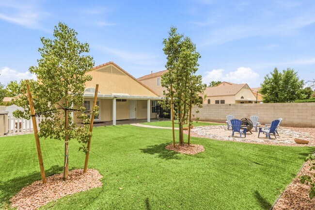 Building Photo - Corner Lot 3 Bed, 2 Bath Retreat with RV Parking, Solar & Backyard Fire Pit Vibes