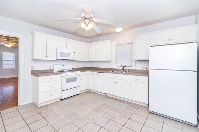 Building Photo - 583 N Assembly Dr