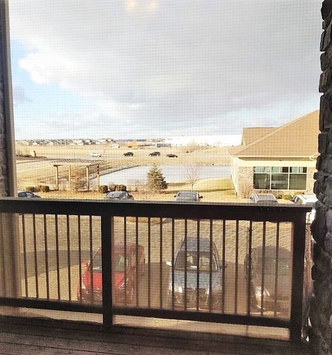 Building Photo - $1,235 | 2 Bedroom, 2 Bathroom Condo | Pet Friendly* | Available for March 31st 2026 Move In!*