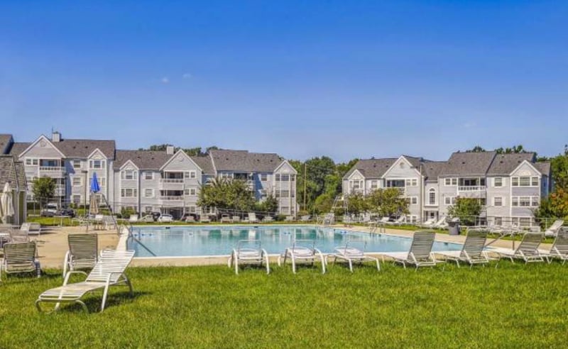 Building Photo - 8511 Falls Run Rd