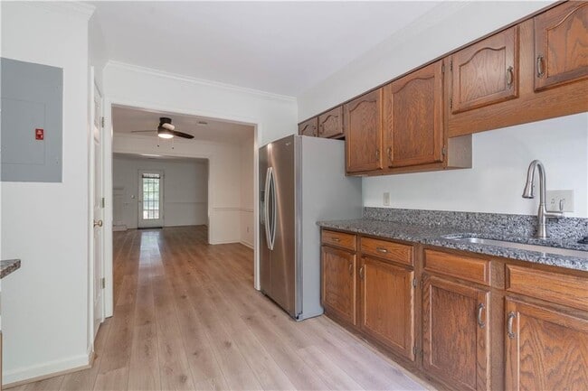 Building Photo - 1271 Whitlock Ridge Dr