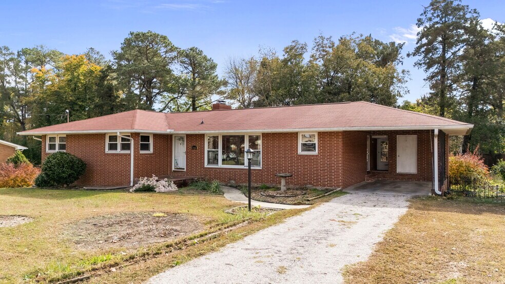 Building Photo - 4104 Jane Ln