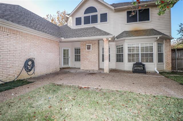 Building Photo - 504 Renfro Ct