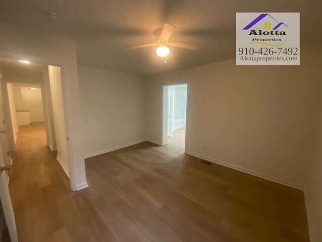 Building Photo - 525 Odell Rd