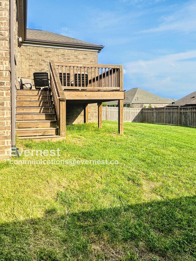 Building Photo - 2951 Stewart Campbell Pointe