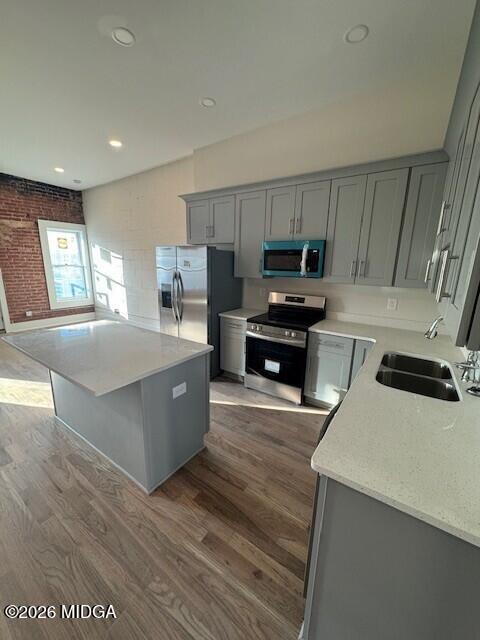 Building Photo - 530 2nd St