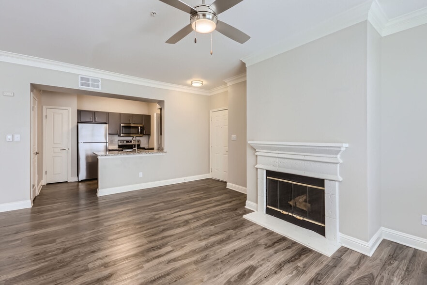 Building Photo - Abbey at Vista Ridge Apartments
