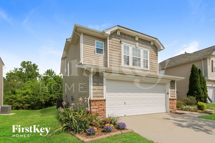 Building Photo - 4804 Abercromby St