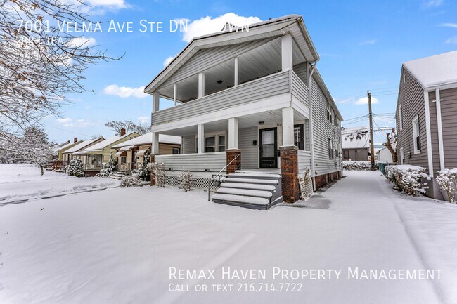 Building Photo - 7001 Velma Ave