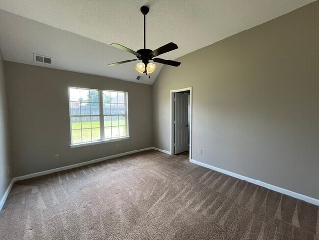 Building Photo - 4305 Carroll Dr