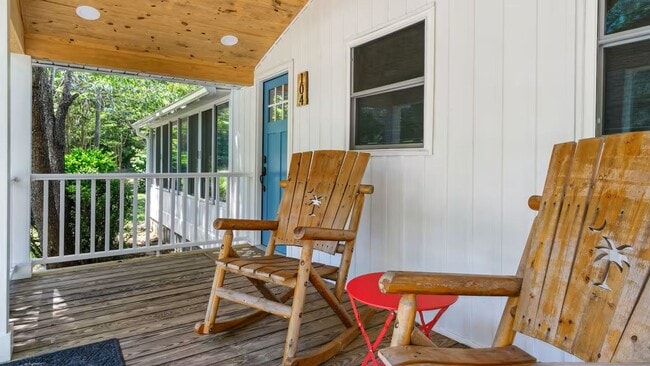 Building Photo - This FULLY FURNISHED ALL INCLUSVIE HOME IS...