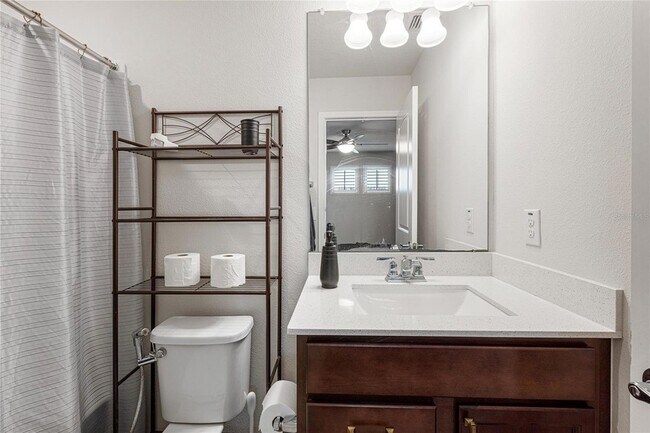 Building Photo - 20718 Monza Loop