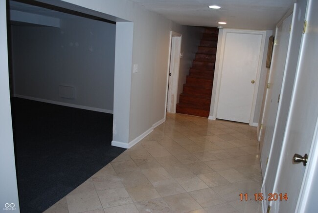 Building Photo - 1654 Broad Ripple Ave