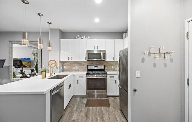 Building Photo - 1801 E Katella Ave