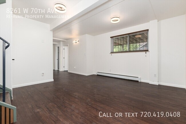 Building Photo - 8261 W 70th Ave