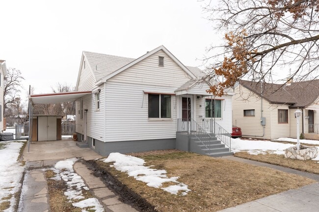 Building Photo - 15 S 400 W