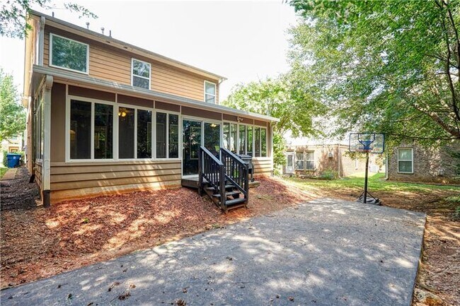 Building Photo - 3300 Archgate Ct