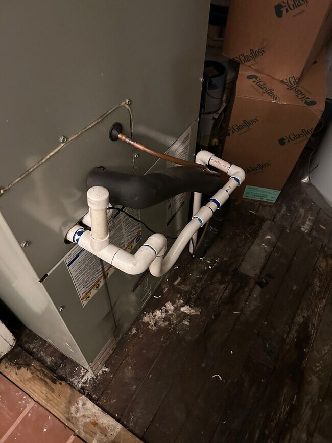 Building Photo - Savannah 1ST Floor of Duplex on Whitaker Street @ 34th-Near Forsyth Park