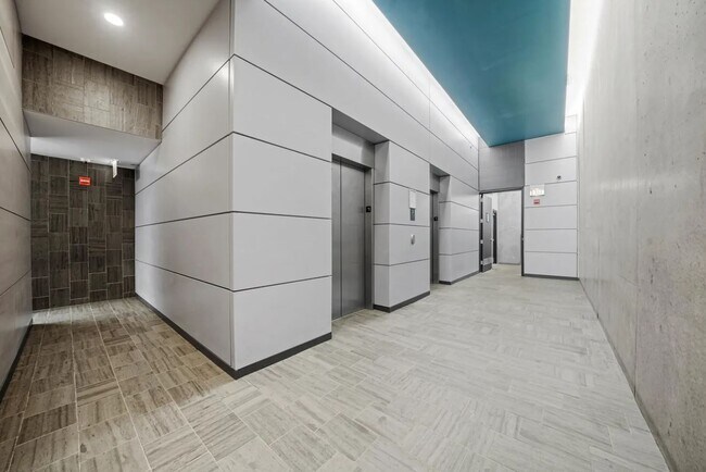 Elevators - 630 N Franklin St
