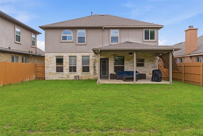 Building Photo - 2409 Muzzie Ln