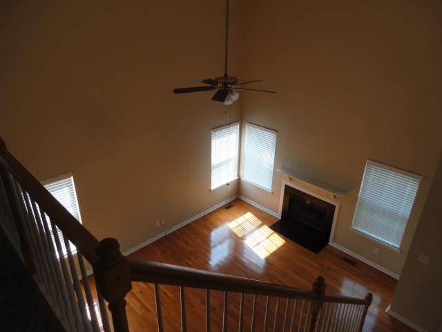 Building Photo - 3801 Mardela Spring Dr
