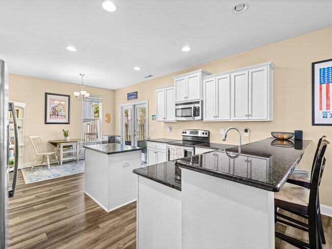 Building Photo - Neighborhoods of Holly Ridge