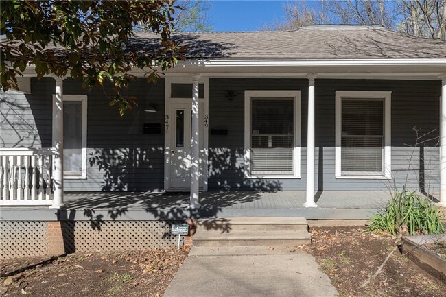 Building Photo - 349 Rollston Ave