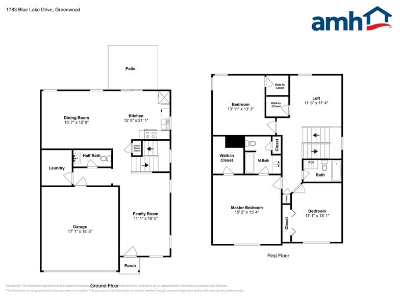 Building Photo - 1783 Blue Lake Dr