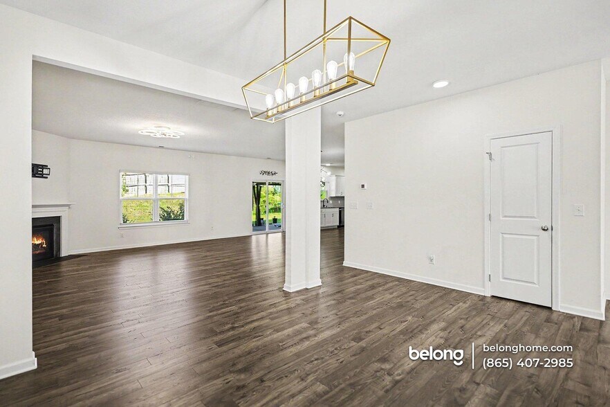 Building Photo - 12145 Lillibridge Crossing Ln
