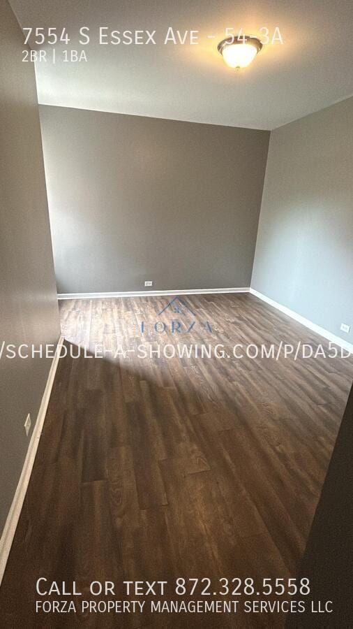 Building Photo - 7554 S Essex Ave