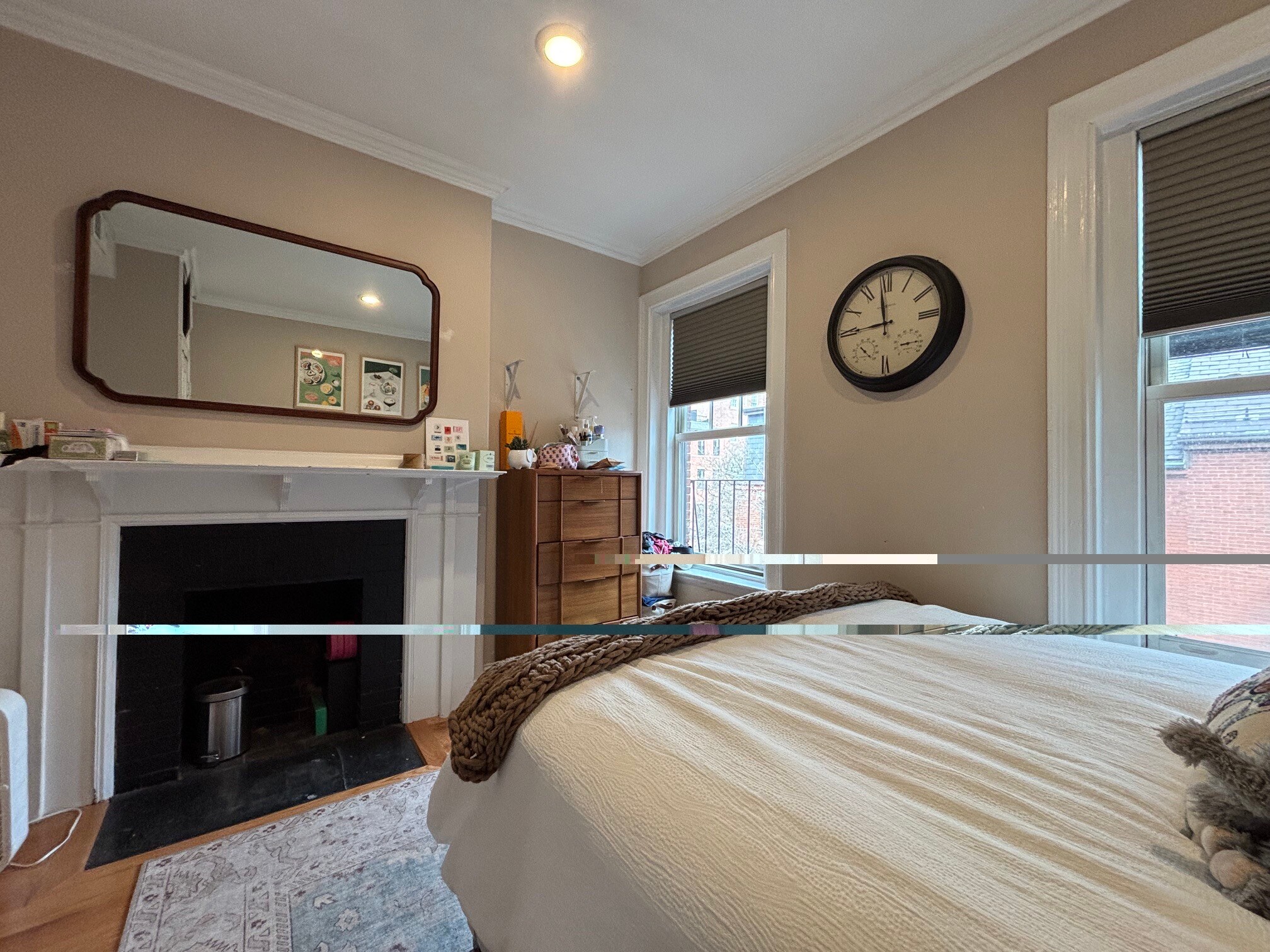 Building Photo - 92 Pinckney St