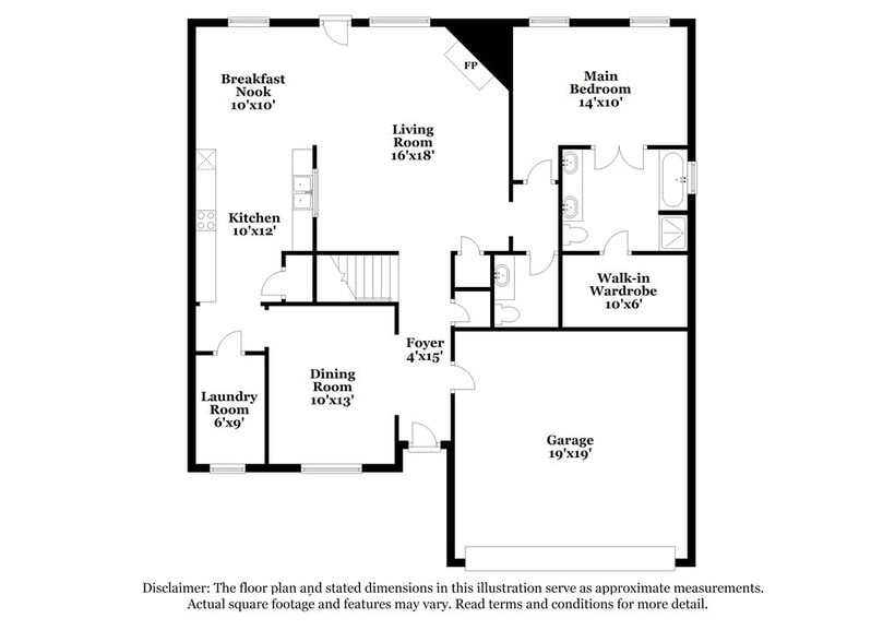 Building Photo - 425 NE Murphy Rd