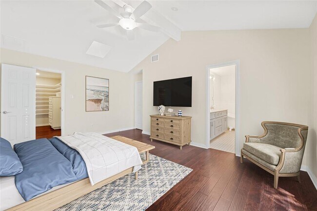 Building Photo - 5805 Harrington Cove