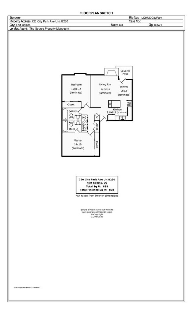 Building Photo - 720 City Park Ave