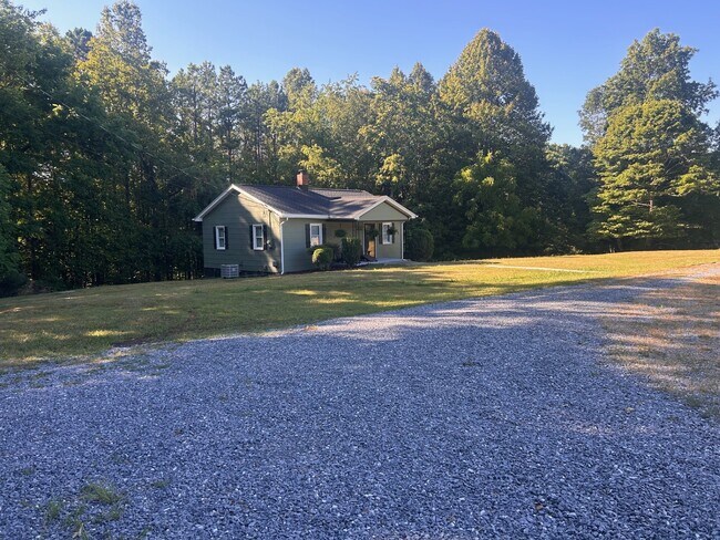Building Photo - 1208 Trading Post Rd