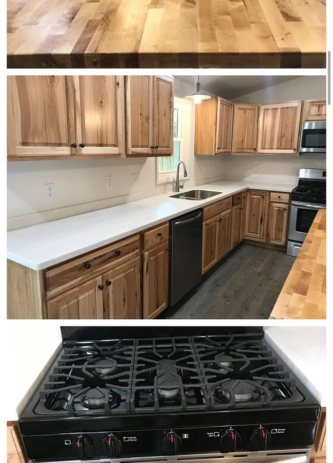 Building Photo - 4-bedroom, 2.5-bathroom HOME FOR RENT!