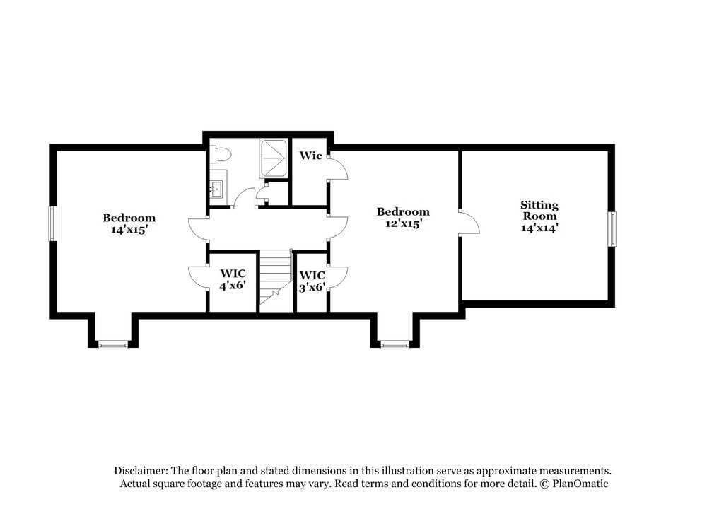Building Photo - 386 Park Ct