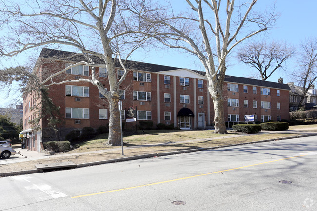 Building Photo - Brynfield Court